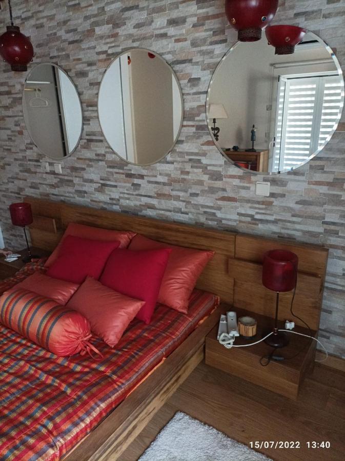 Zen Guest House Em Leiria Педроган-Гранди Экстерьер фото