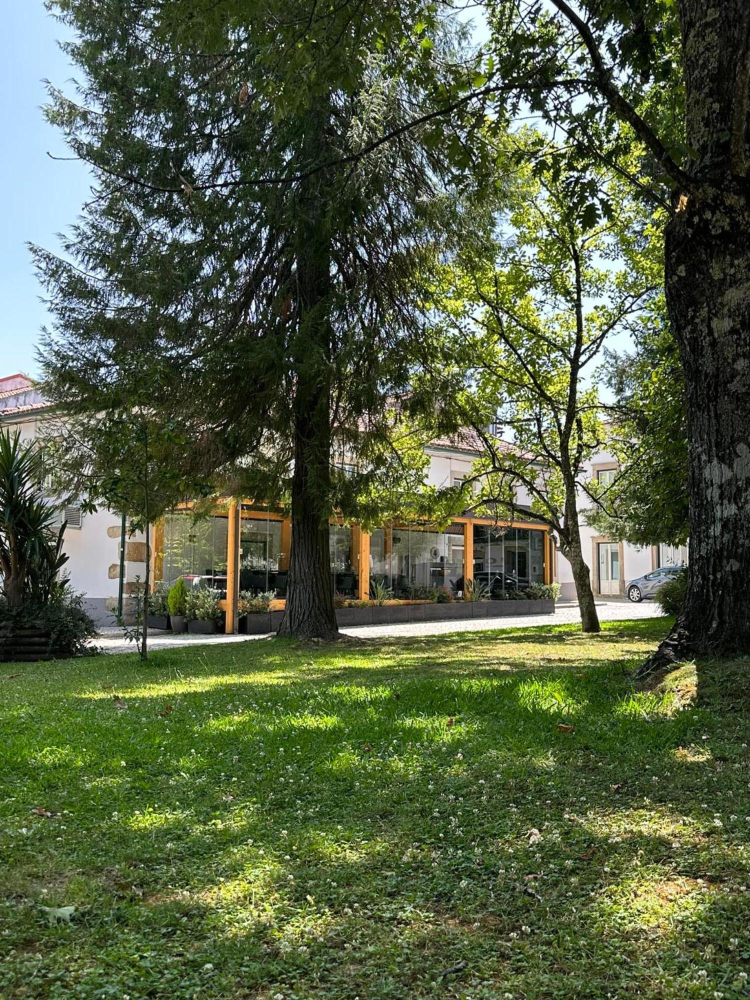 Zen Guest House Em Leiria Педроган-Гранди Экстерьер фото